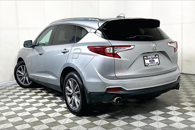 Used 2020 Acura RDX For Sale in Olive Branch, MS