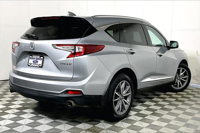 Used 2020 Acura RDX For Sale in Olive Branch, MS