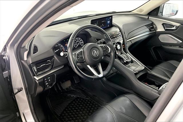Used 2020 Acura RDX For Sale in Olive Branch, MS