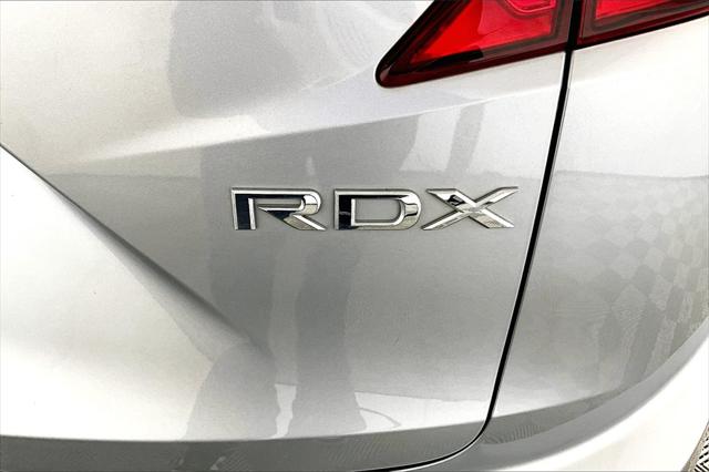 Used 2020 Acura RDX For Sale in Olive Branch, MS