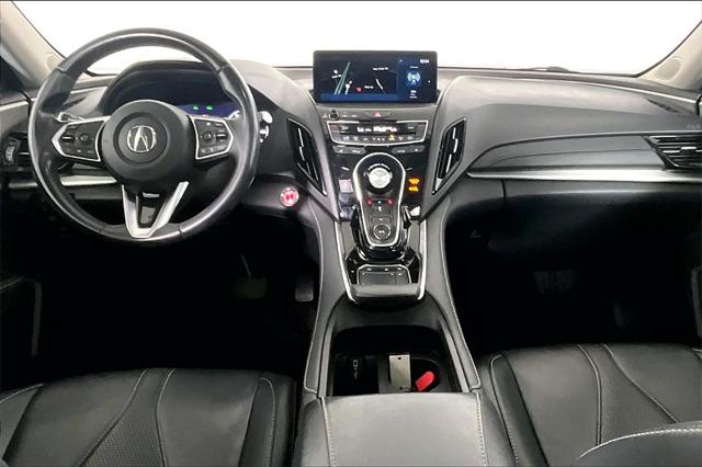 Used 2020 Acura RDX For Sale in Olive Branch, MS