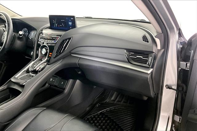 Used 2020 Acura RDX For Sale in Olive Branch, MS