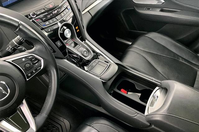 Used 2020 Acura RDX For Sale in Olive Branch, MS