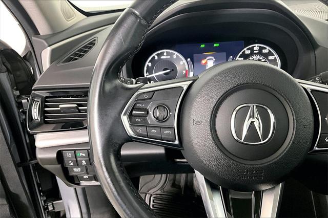 Used 2020 Acura RDX For Sale in Olive Branch, MS