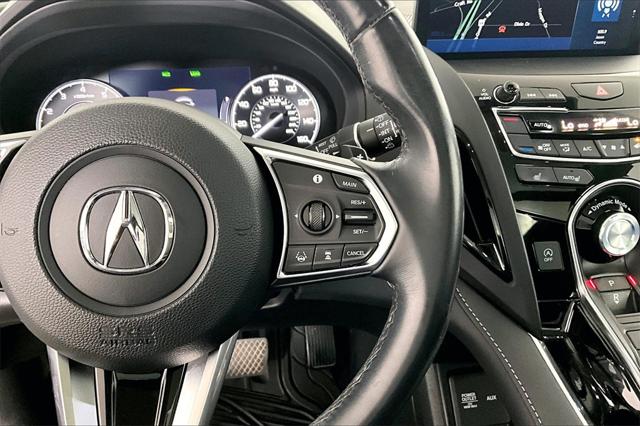 Used 2020 Acura RDX For Sale in Olive Branch, MS