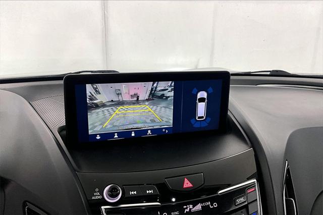 Used 2020 Acura RDX For Sale in Olive Branch, MS