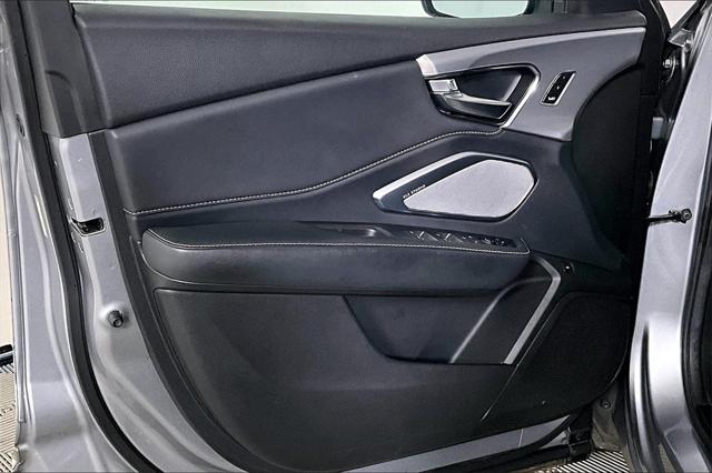 Used 2020 Acura RDX For Sale in Olive Branch, MS