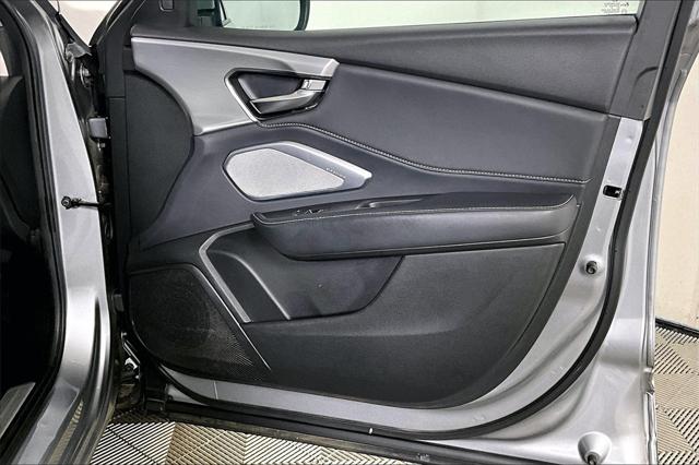 Used 2020 Acura RDX For Sale in Olive Branch, MS