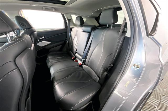 Used 2020 Acura RDX For Sale in Olive Branch, MS