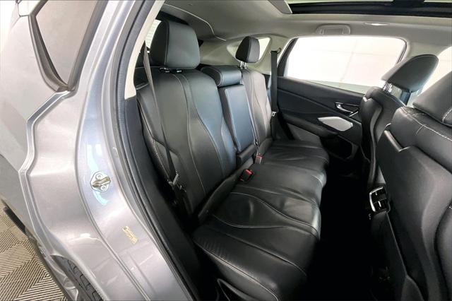 Used 2020 Acura RDX For Sale in Olive Branch, MS