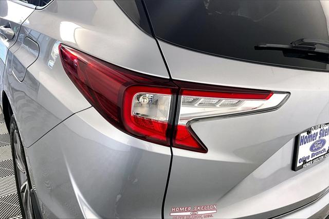 Used 2020 Acura RDX For Sale in Olive Branch, MS