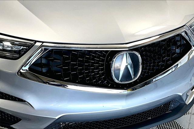 Used 2020 Acura RDX For Sale in Olive Branch, MS
