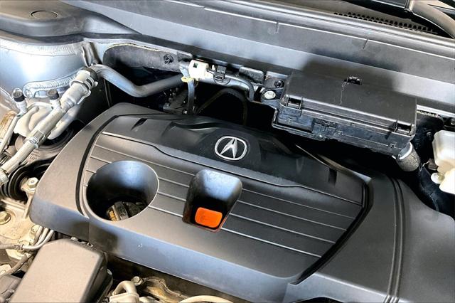 Used 2020 Acura RDX For Sale in Olive Branch, MS