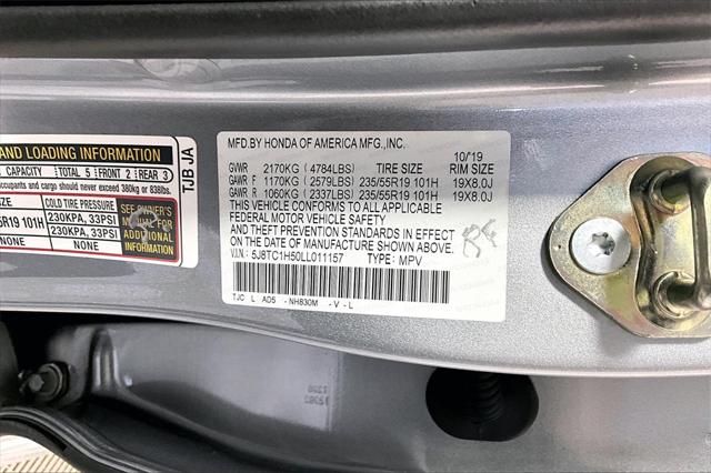 Used 2020 Acura RDX For Sale in Olive Branch, MS