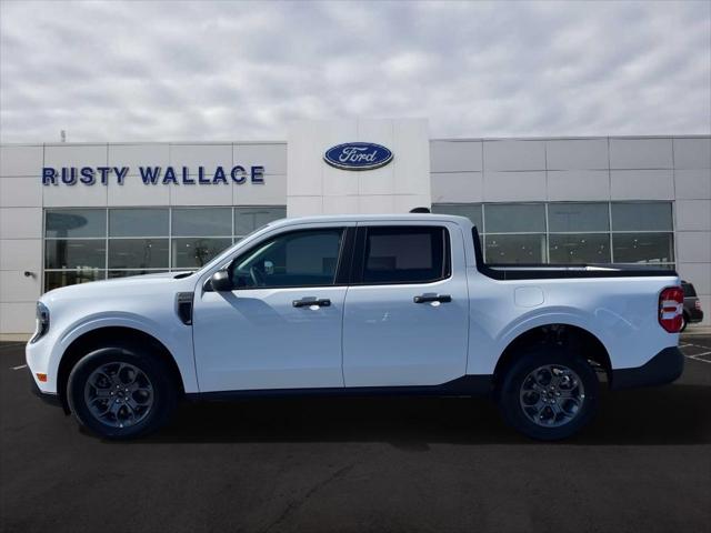 2025 Ford Maverick XLT for sale in Dandridge, TN