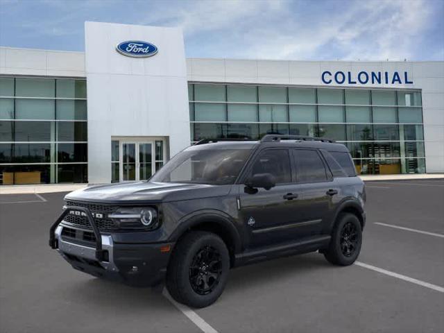 2025 Ford Bronco Sport Outer Banks for sale in Plymouth, MA