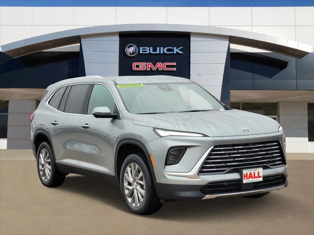 2026 Buick Enclave Preferred for sale in Tyler, TX