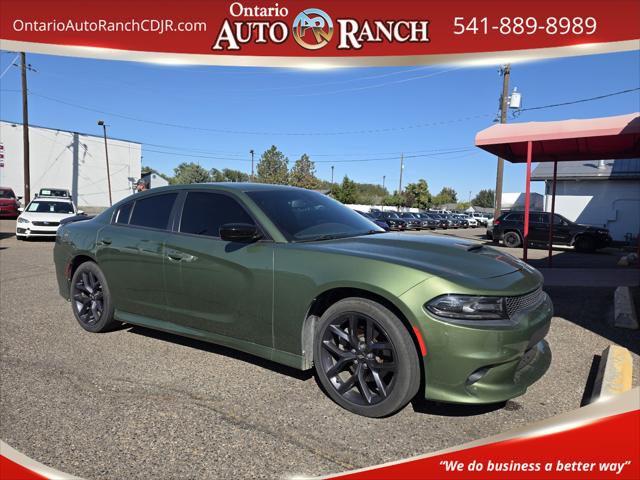 2021 Dodge Charger GT RWD for sale in Ontario, OR