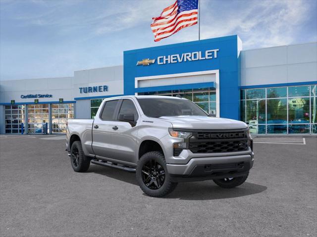 2025 Chevrolet Silverado 1500 Custom for sale in Harrisburg, PA