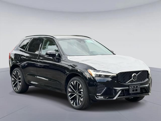 2026 Volvo XC60 B5 Ultra