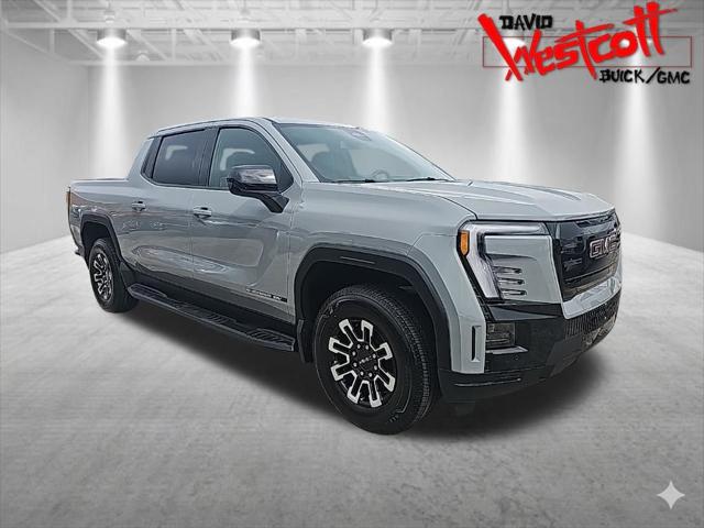 2026 GMC Sierra Standard Range Elevation for sale in Burlington, NC