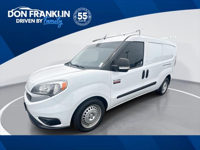 2022 Ram ProMaster City Cargo Van Cargo Van for sale in Nicholasville, KY