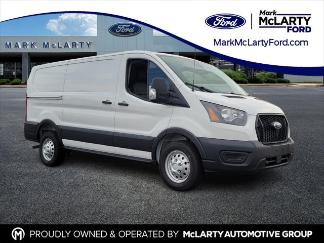 2025 Ford Transit Cargo Van Base for sale in North Little Rock, AR