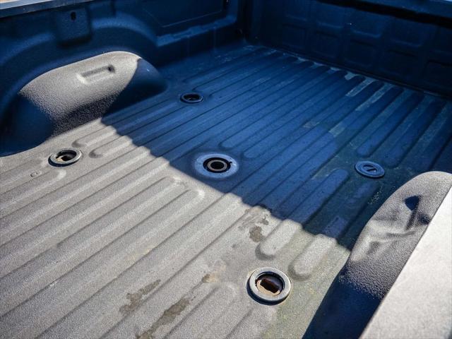 2024 Ram 3500 Big Horn Crew Cab 4x4 8' Box