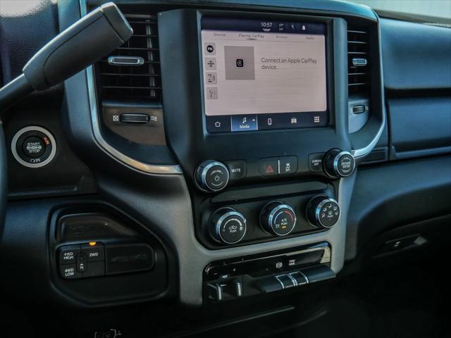 2024 Ram 3500 Big Horn Crew Cab 4x4 8' Box