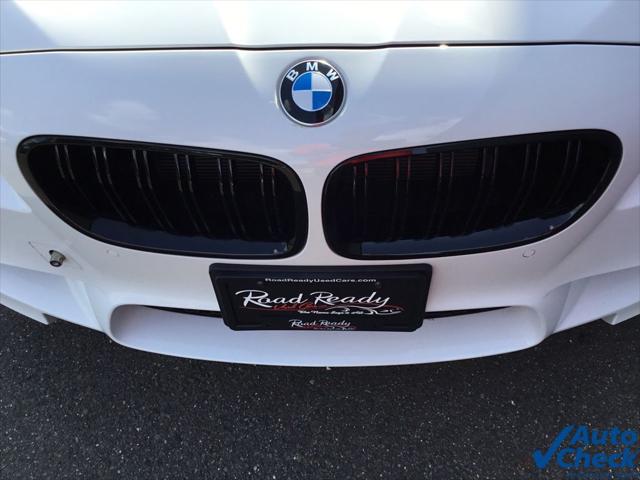 2013 BMW M5 Base