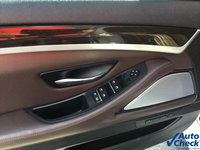 2013 BMW M5 Base