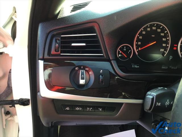 2013 BMW M5 Base