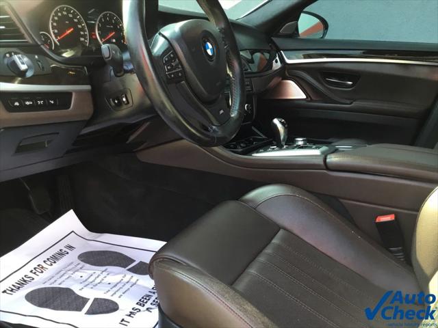 2013 BMW M5 Base