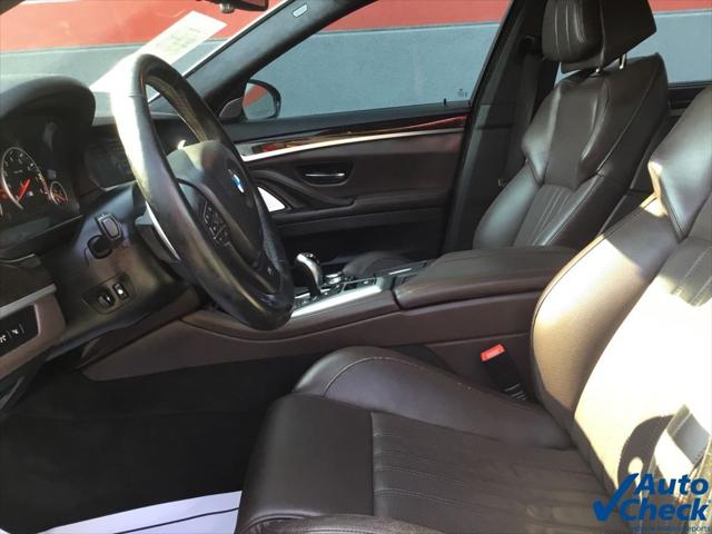 2013 BMW M5 Base