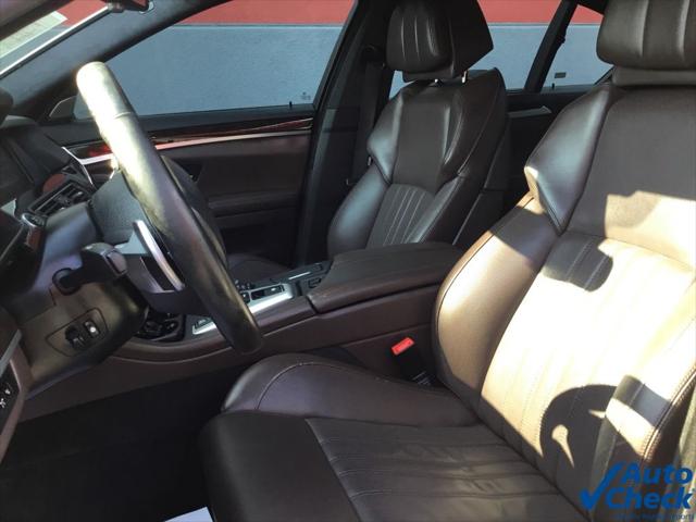 2013 BMW M5 Base