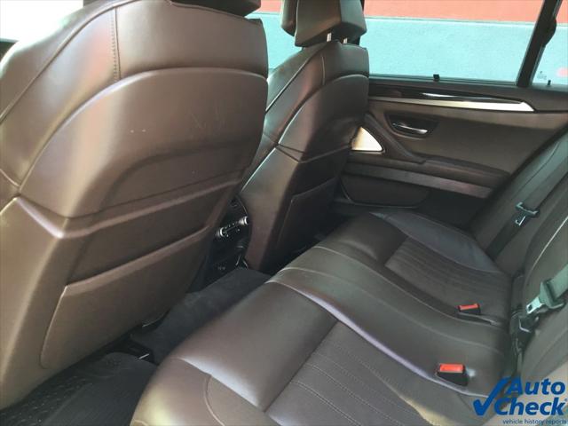 2013 BMW M5 Base