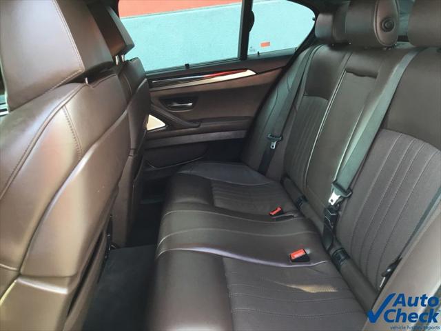 2013 BMW M5 Base