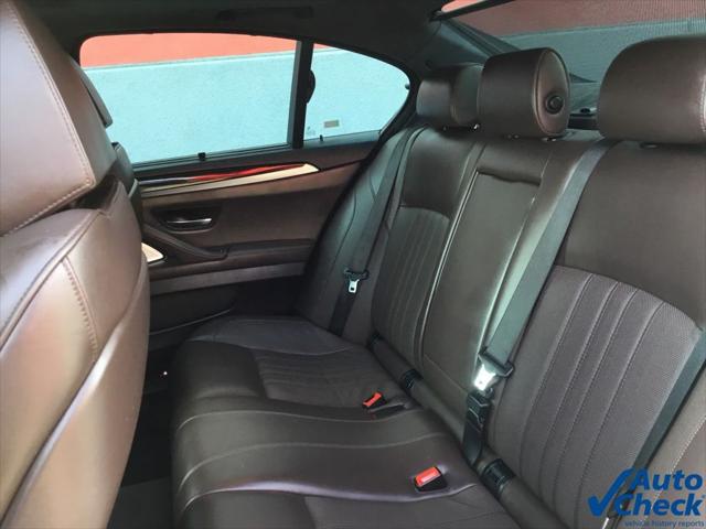 2013 BMW M5 Base