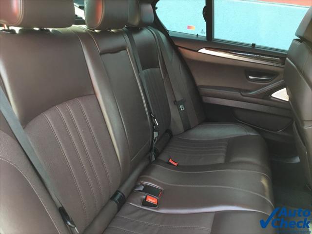 2013 BMW M5 Base