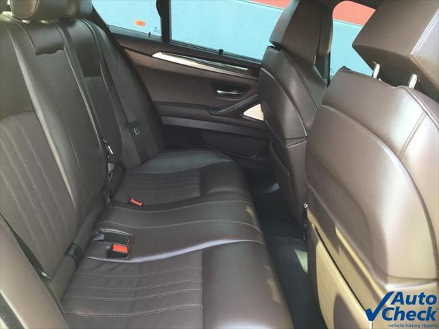 2013 BMW M5 Base