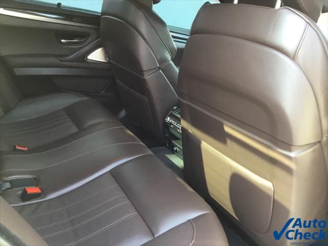2013 BMW M5 Base