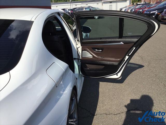 2013 BMW M5 Base