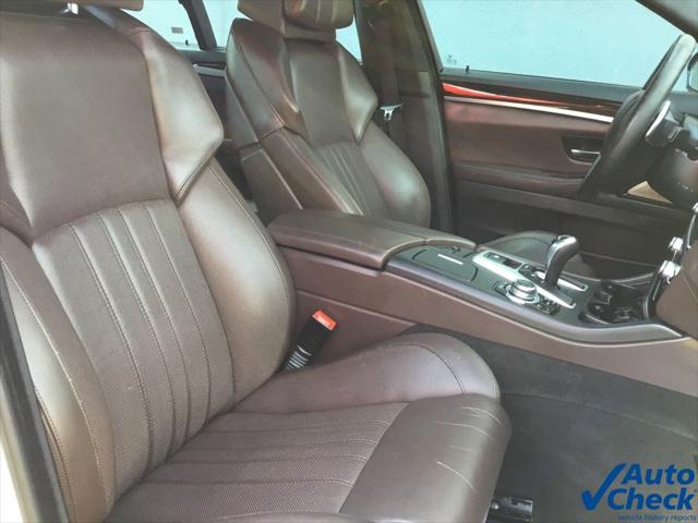 2013 BMW M5 Base