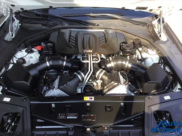 2013 BMW M5 Base