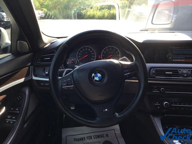 2013 BMW M5 Base