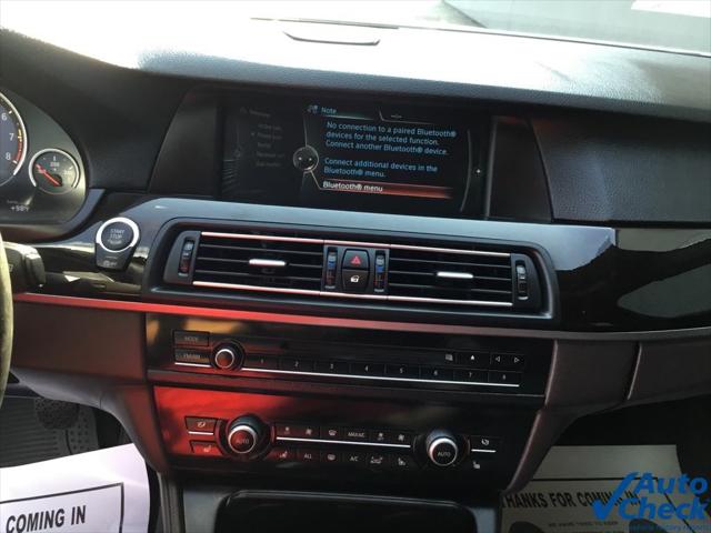 2013 BMW M5 Base