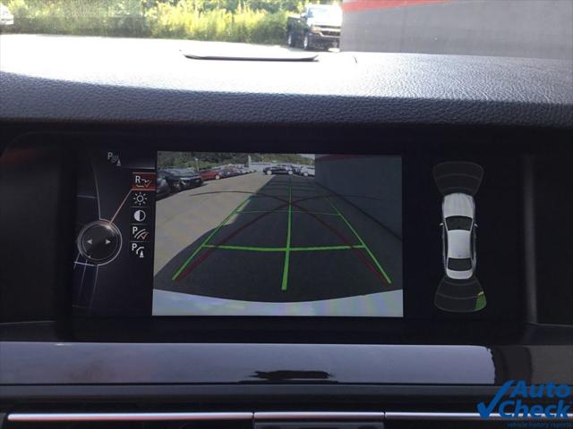 2013 BMW M5 Base