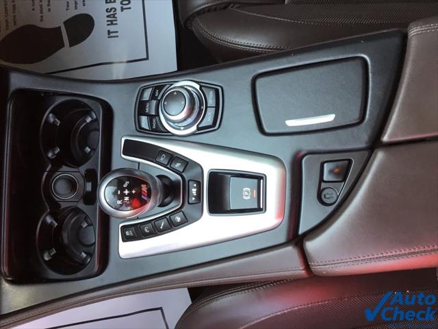 2013 BMW M5 Base
