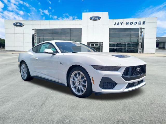 2025 Ford Mustang GT Premium Fastback for sale in Morrilton, AZ