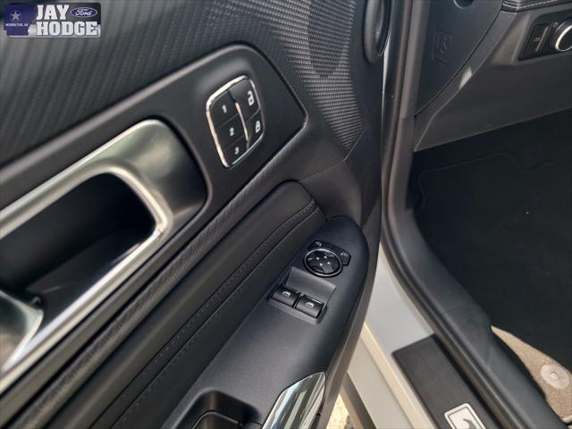 2025 Ford Mustang GT Premium Fastback